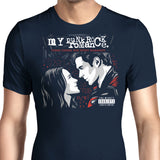 My Punk Rock Romance - Men's Apparel