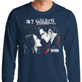 My Punk Rock Romance - Long Sleeve T-Shirt