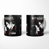 My Punk Rock Romance - Mug