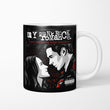 My Punk Rock Romance - Mug