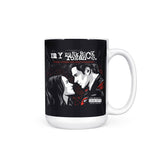 My Punk Rock Romance - Mug