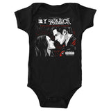 My Punk Rock Romance - Youth Apparel