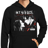 My Punk Rock Romance - Hoodie