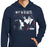 My Punk Rock Romance - Hoodie