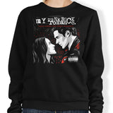 My Punk Rock Romance - Sweatshirt