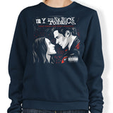 My Punk Rock Romance - Sweatshirt
