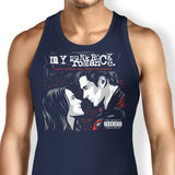 My Punk Rock Romance - Tank Top