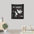 My Punk Rock Romance - Wall Tapestry