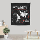 My Punk Rock Romance - Wall Tapestry