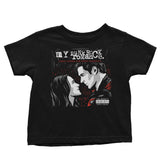 My Punk Rock Romance - Youth Apparel