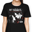 My Punk Rock Romance - Women's Apparel