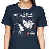 My Punk Rock Romance - Women's Apparel