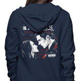 My Punk Rock Romance - Hoodie