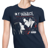My Punk Rock Romance - Women's Apparel