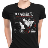 My Punk Rock Romance - Women's Apparel