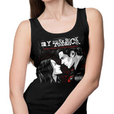 My Punk Rock Romance - Tank Top