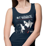 My Punk Rock Romance - Tank Top