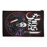 My Scary Album - Accessory Pouch
