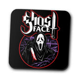 My Scary Album - Coasters