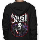 My Scary Album - Hoodie