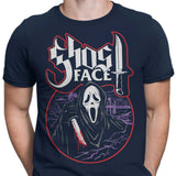 My Scary Album - Men's Apparel
