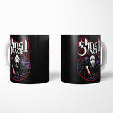 My Scary Album - Mug