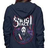 My Scary Album - Hoodie