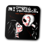 My Seasonal Romance - Coasters