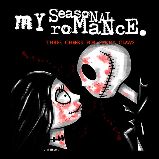 My Seasonal Romance - Ornament