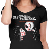 My Seasonal Romance - Women's V-Neck