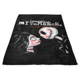 My Seasonal Romance - Fleece Blanket