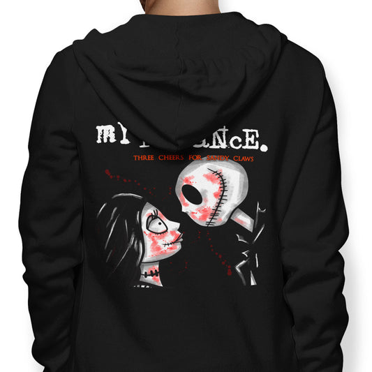 My Seasonal Romance - Hoodie