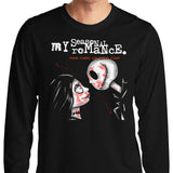 My Seasonal Romance - Long Sleeve T-Shirt