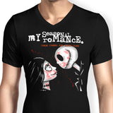 My Seasonal Romance - Men's V-Neck