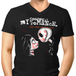 My Seasonal Romance - Men's V-Neck