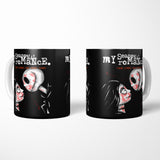 My Seasonal Romance - Mug