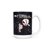 My Seasonal Romance - Mug