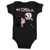 My Seasonal Romance - Youth Apparel