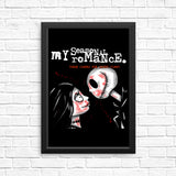 My Seasonal Romance - Posters & Prints