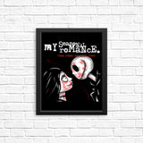 My Seasonal Romance - Posters & Prints