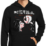 My Seasonal Romance - Hoodie