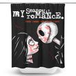 My Seasonal Romance - Shower Curtain