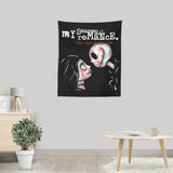 My Seasonal Romance - Wall Tapestry