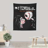 My Seasonal Romance - Wall Tapestry