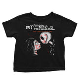 My Seasonal Romance - Youth Apparel