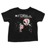 My Seasonal Romance - Youth Apparel