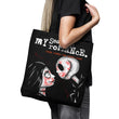 My Seasonal Romance - Tote Bag