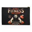 Myers Fitness - Accessory Pouch