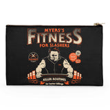 Myers Fitness - Accessory Pouch