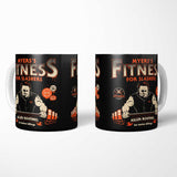 Myers Fitness - Mug